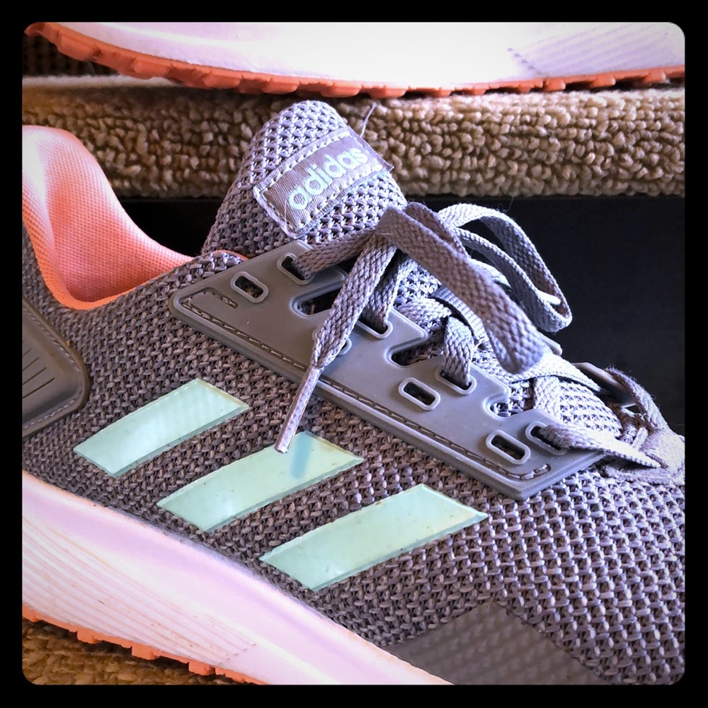 Adidas tennis shoes